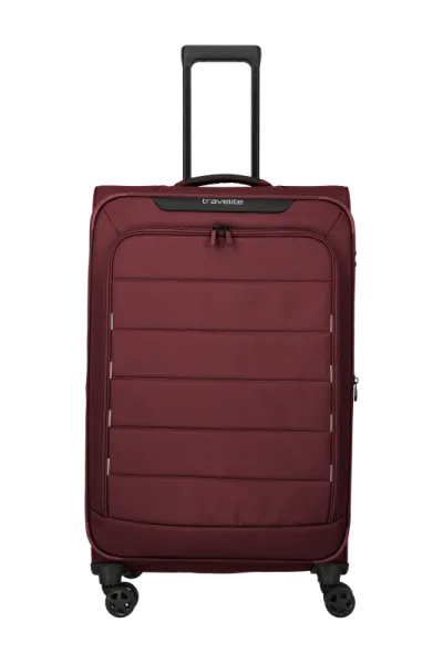 Travelite Skaii 4-Rad Trolley L erw.